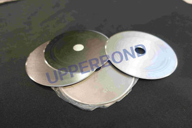 comprar Cuchillo circular de la máquina del cigarrillo de la cuchilla ISO9001 para MK9/Protos 70 Fabricación en línea