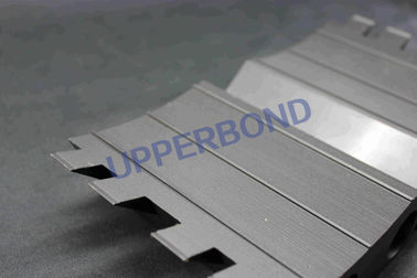 comprar Bloque negro caliente del contador del óxido de la máquina de acoplamiento Mk8 3 máximos del filtro del cigarrillo de Molins Fabricación en línea