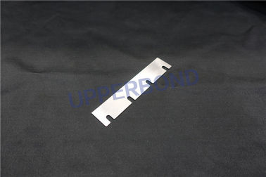 comprar Tape inclinar con corcho los cuchillos de corte de papel para la máquina de hacer cigarrillos 70/80 de Hauni Protos Fabricación en línea