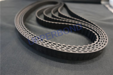 comprar Arco - correas dentadas dentadas para el paquete/el minuto del embalador 180 de la tapa de la bisagra de la empaquetadora de los cigarrillos HLP2 Fabricación en línea