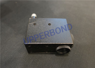 comprar Sensor funcional largo negro del timbre fiscal de la vida para la empaquetadora del cigarrillo Fabricación en línea