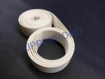 comprar Correa del formato de la fibra de Aramid para el sector de Garniture de la máquina de hacer cigarrillos de Hauni que procesa el papel del tabaco Fabricación en línea