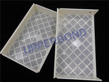comprar Bandeja de cargamento del tenedor de las bandejas de cargamento del cigarrillo de los recambios de la maquinaria/de la maquinaria del tabaco Fabricación en línea