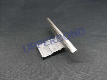 comprar Pedazo material de la lengua de la lengua 7,8 del cigarrillo de los recambios de la maquinaria del tabaco de Stee de la aleación de Mk8 Mk9 Fabricación en línea