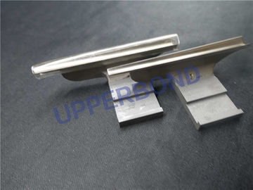 comprar La máquina durable del cigarrillo MK8 parte el pedazo de la lengua de las piezas del material de la aleación para la industria de tabaco Fabricación en línea