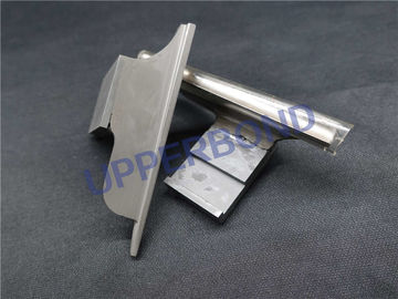 comprar Lengua da alta temperatura del cigarrillo de los recambios de la maquinaria del tabaco de la tolerancia para comprimir el filtro Roces Fabricación en línea
