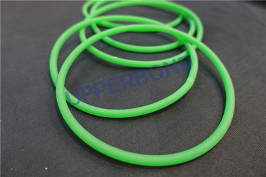 comprar HLP2 que lleva las correas de Rubbe de la empaquetadora del cigarrillo de los recambios para la resistencia a la tensión fuerte de la maquinaria Fabricación en línea