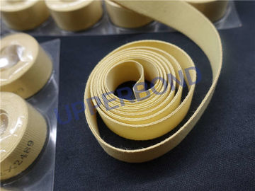 comprar Cinta a prueba de calor de Garniture con la superficie lisa de la extensibilidad baja en la maquinaria MK8 Fabricación en línea