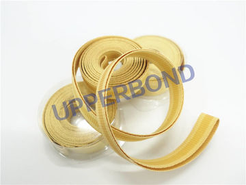 comprar La máquina KDF2 cubrió el amarillo ISO9001 modificado para requisitos particulares anchura de la cinta de Garniture Fabricación en línea