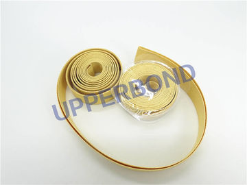 comprar Filtro que hace la cinta de Garniture de la máquina con el buen coeficiente de fricción revestido Fabricación en línea