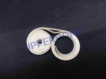comprar Cinta de encargo 14,5 * 3100 de Garniture para el sector de Garniture de la máquina de hacer cigarrillos de Hauni que procesa el papel del tabaco Fabricación en línea