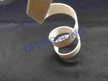 comprar cinta de 22 * de 3135 Garniture para transferir el papel de embalaje del tabaco con la formación del sector en fabricantes de cigarrillo de Molins Fabricación en línea