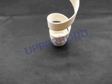 comprar Cinta sin fin 14,5 * 2475 de Garniture para el cigarrillo Rod que forma la unidad de máquinas de Decoufle que contienen el papel y el tabaco de Rod Fabricación en línea