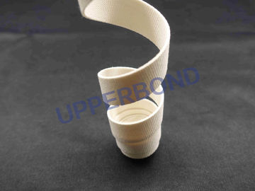 comprar cinta de 14,5 * 3100 transportadores para el montaje de Garniture del formato del filtro de Hauni que hace el papel de filtro de transferencia de la máquina Kdf2 Fabricación en línea