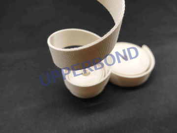 comprar Cinta sin fin de Garniture de la fibra del lino para el cigarrillo Rod que forma la unidad de máquinas de Decoufle que contienen el papel y el tabaco de Rod Fabricación en línea