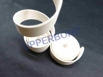 comprar Cinta cubierta fibra de Aramid Garniture que transporta la remolque del papel y del acetato de filtro para la máquina Zl21 Zl23 del filtro Fabricación en línea