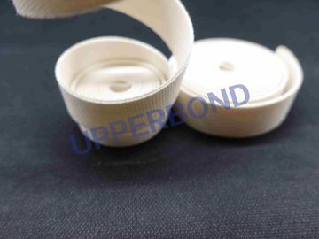 comprar cinta de 21 * 2800 formatos que sostiene el papel de Rod con el tabaco cortado para el montaje de Garniture de la máquina de la producción del cigarrillo Fabricación en línea