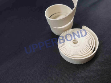 comprar cinta de 14,5 * 2475 transportadores para el montaje de Garniture del formato del filtro de Hauni que hace el papel de filtro de transferencia de la máquina Kdf2 Fabricación en línea