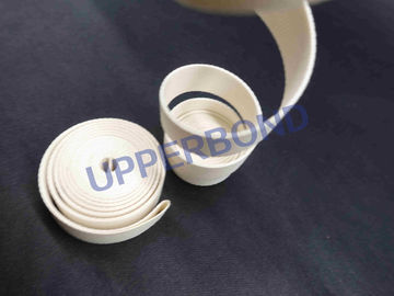 comprar Cinta revestida durable 14,5 * de Garniture remolque de transporte del papel y del acetato de filtro 3100 para la máquina Zl21 Zl23 del filtro Fabricación en línea
