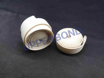 comprar Cinta del transportador de la fibra del lino para el montaje de Garniture del formato del filtro de Hauni que hace el papel de filtro de transferencia de la máquina Kdf2 Fabricación en línea