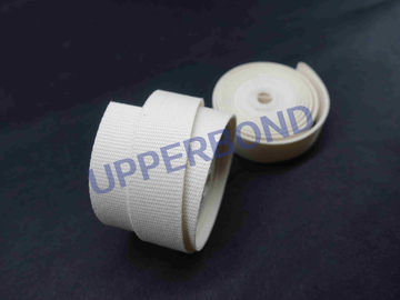 comprar Cinta revestida hecha de lino de Garniture que transporta la remolque del papel y del acetato de filtro para la máquina Zl21 Zl23 del filtro Fabricación en línea