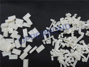comprar El embalador de la empaquetadora del cigarrillo HLP2 embolsa recambios de los clips y de los tapónes Fabricación en línea