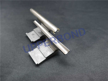 comprar Lengua material de la aleación de los recambios de la maquinaria del tabaco de Mk8 Mk9 para 7,8 6,0 diámetro de 5,4 cigarrillos Fabricación en línea