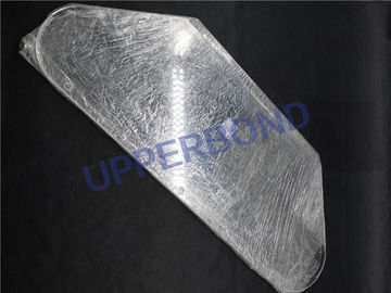 comprar Cubierta transparente del fabricante de cigarrillo del plexiglás MK8 que protege recambios de la maquinaria de cristal Fabricación en línea