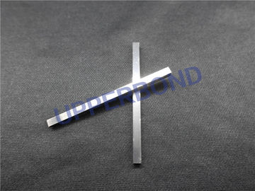 comprar 5pcs/recambios determinados de la maquinaria del tabaco del cuchillo de la cuchilla de cortador de papel del corcho que inclinan Fabricación en línea