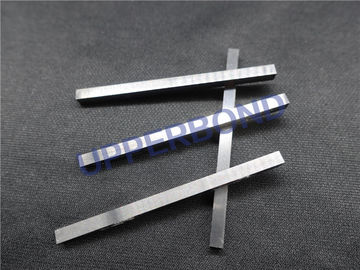 comprar Corcho de la máquina del fabricante que inclina recambios de la máquina del cigarrillo del cuchillo de papel Fabricación en línea