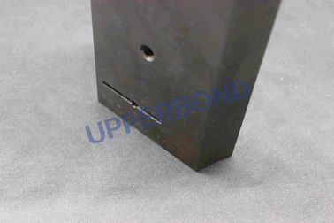 comprar Bloque al revés electrochapado piezas de la máquina del cigarrillo del metal MK8 de la máquina de acoplamiento Mk8 3 máximos del filtro del cigarrillo de Molins Fabricación en línea