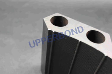 comprar La máquina del cigarrillo del CE MK8 parte el óxido rojo que inclina el bloque común de papel del combinador para la máquina de conexión del filtro S máximo Fabricación en línea