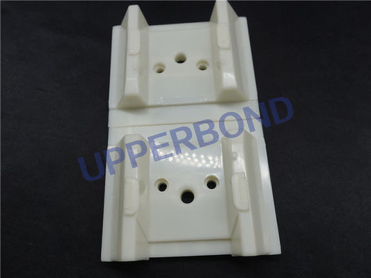 comprar Bolsillo para los recambios de la maquinaria del embalaje del cigarrillo del paquete de la esquina cuadrada Fabricación en línea