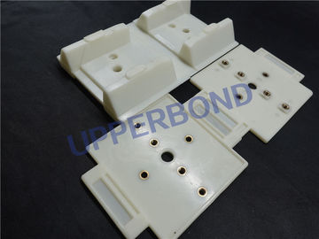 comprar Recambios bolsillo de la empaquetadora del cigarrillo y placa de guía fijada para diverso paquete Fabricación en línea