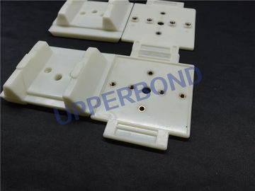 comprar La máquina durable del cigarrillo de HLP parte la placa de guía del bolsillo para la esquina redonda de la esquina cuadrada del paquete Fabricación en línea