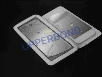 comprar Cuchillo largo de la máquina del cigarrillo de Rod del tabaco para cortar el Cig blanco que hace la máquina Molins Mk8 Fabricación en línea