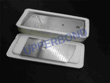 comprar Skoda cortó el cuchillo para cortar proceso después de la asamblea de Garniture de hacer la máquina del cigarrillo del filtro Fabricación en línea