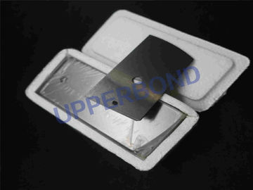 comprar El cuchillo Scandia de la máquina del cigarrillo del ODM cortó de largo la cuchilla de la máquina de la producción del cigarrillo para el primer proceso del corte Fabricación en línea