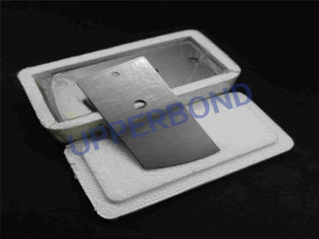 comprar Decoufle cortó el cuchillo para cortar proceso después de la asamblea de Garniture de hacer el cigarrillo del filtro de la máquina Fabricación en línea