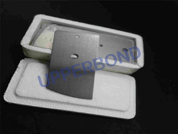 comprar Cuchillo largo afilado de la máquina del cigarrillo de la cuchilla para el primer proceso del corte del fabricante de cigarrillo automático passim 8000 Fabricación en línea