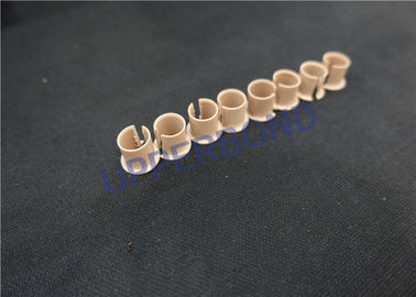 comprar Tamaño amarillo y color del transporte de desplazamiento de los recambios de la máquina del cigarrillo de Protos del CE modificados para requisitos particulares Fabricación en línea