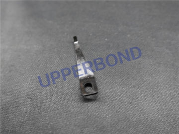 comprar Alto tipo estable del mandíbula de fijación con abrazadera del acero inoxidable de los recambios del cigarrillo pequeño Fabricación en línea
