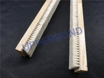 comprar La máquina adaptable del cigarrillo del cepillo de cerdas HLP parte color amarillo Fabricación en línea