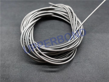 comprar Banda de primavera material de la aleación de los recambios de la maquinaria del tabaco de Mk8 Mk9 Fabricación en línea