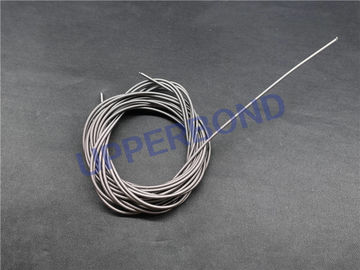comprar Banda de primavera adaptable del color de la plata metalizada para los recambios de la máquina del cigarrillo Fabricación en línea