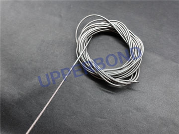 comprar Banda de primavera color plata modificada para requisitos particulares del cigarrillo del fabricante de los recambios Mk9 de la maquinaria del tabaco Fabricación en línea