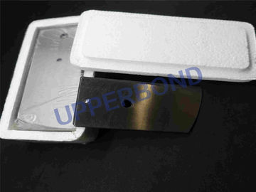 comprar cuchilla larga de 140*40*0.2 milímetro para el primer proceso del corte del fabricante de cigarrillo automático passim 8000 Fabricación en línea