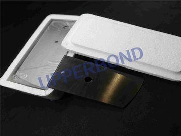 comprar Cuchillo del cigarrillo de Scandia para el corte sin filtro del cigarrillo montado en el fabricante de cigarrillo automático Molins Mk9 Fabricación en línea