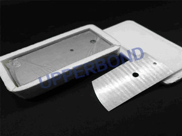 comprar Cortador de Rod del cigarrillo después de la unidad del pedazo de la lengua del cigarrillo de máquina de hacer cigarrillos Hauni Protos 70 140*40*0.2 milímetro Fabricación en línea