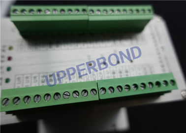 comprar Recambios de la máquina del cigarrillo de Protos del acero inoxidable Fabricación en línea